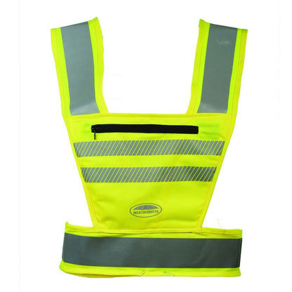 Weatherbeeta Reflective Harness - Child & Adult Sizes
