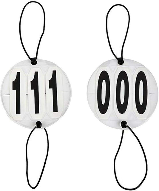 Bridle Numbers