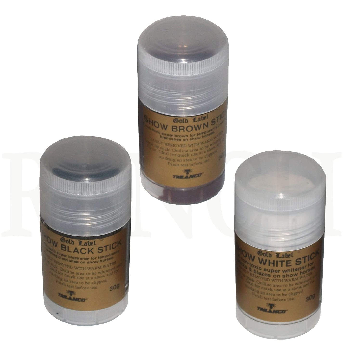 Gold Label Touch-up Stick