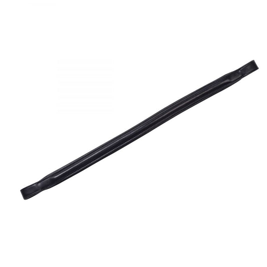 Plain Raised Browband