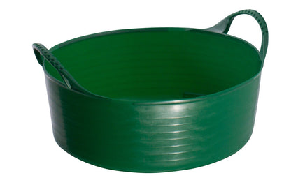 Red Gorilla 5L Mini Shallow Bucket