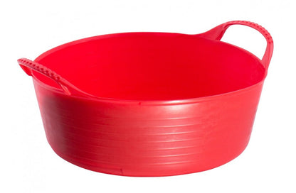 Red Gorilla 5L Mini Shallow Bucket