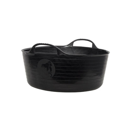 Red Gorilla 15L Small Shallow Bucket