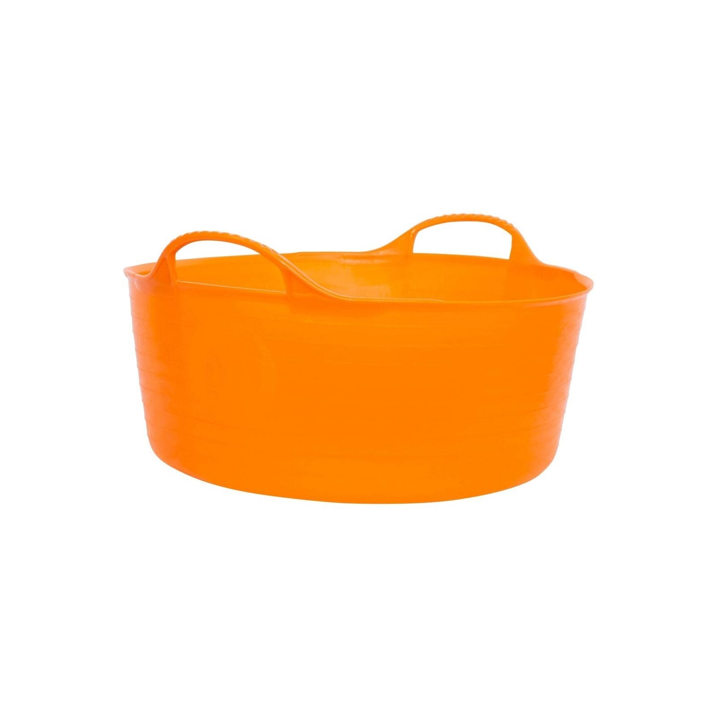 Red Gorilla 15L Small Shallow Bucket