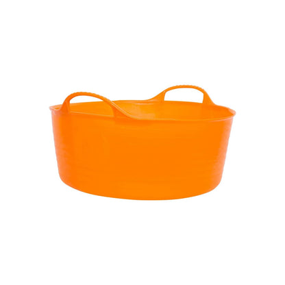 Red Gorilla 15L Small Shallow Bucket