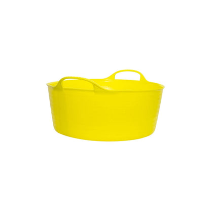 Red Gorilla 15L Small Shallow Bucket