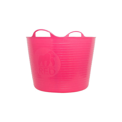 Red Gorilla 38L Large Bucket