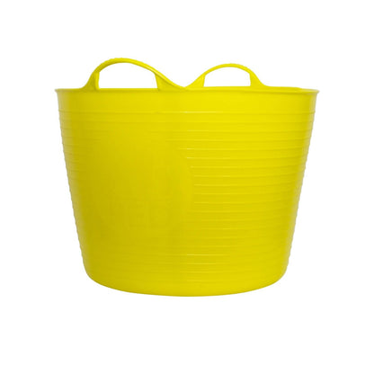 Red Gorilla 38L Large Bucket