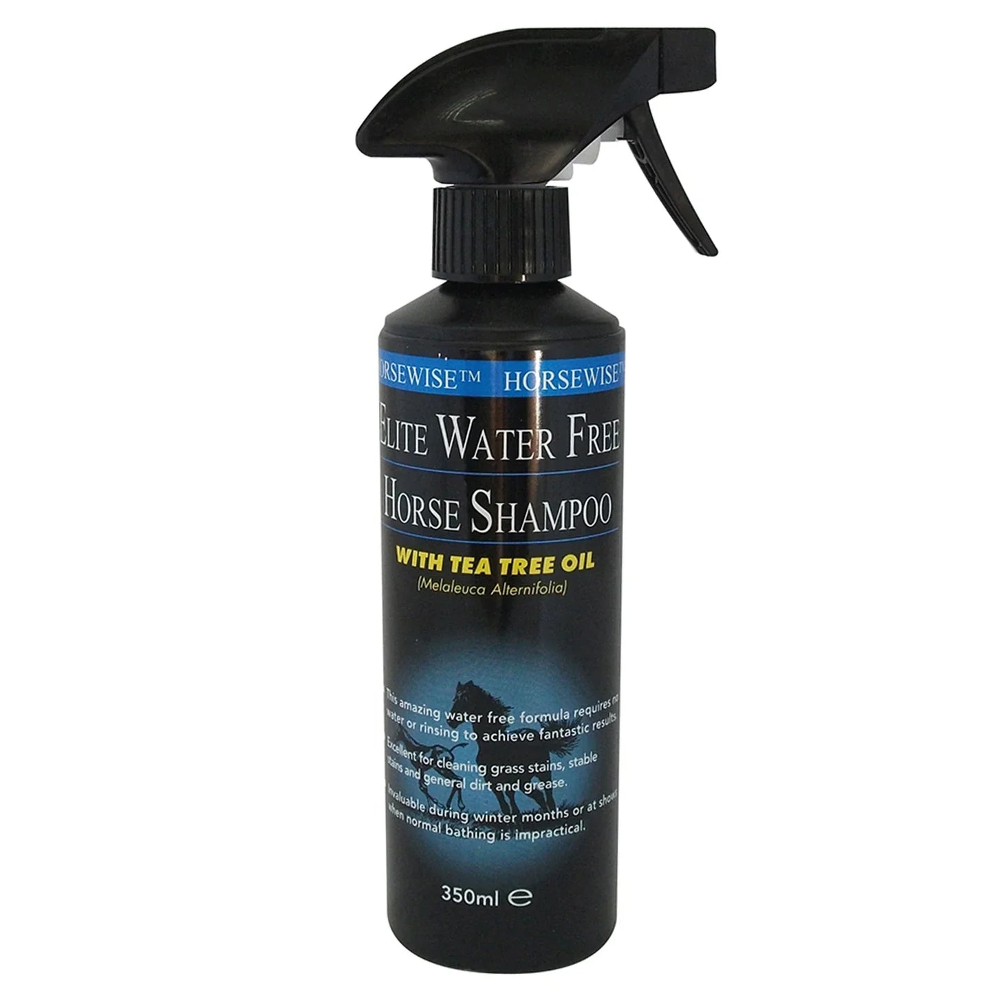 Horsewise Elite Water Free Shampoo