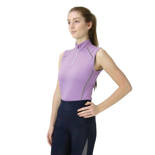 Hy Sport Active Sleeveless Top
