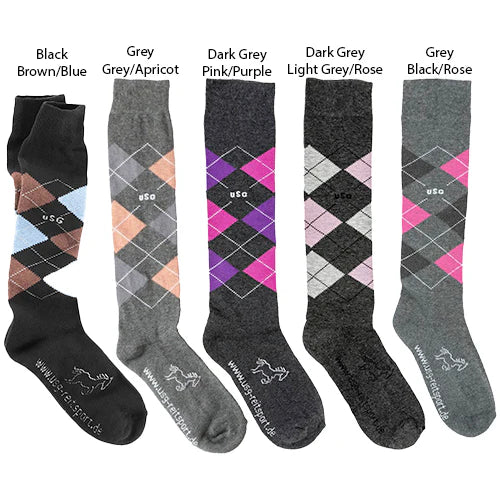 USG Socks