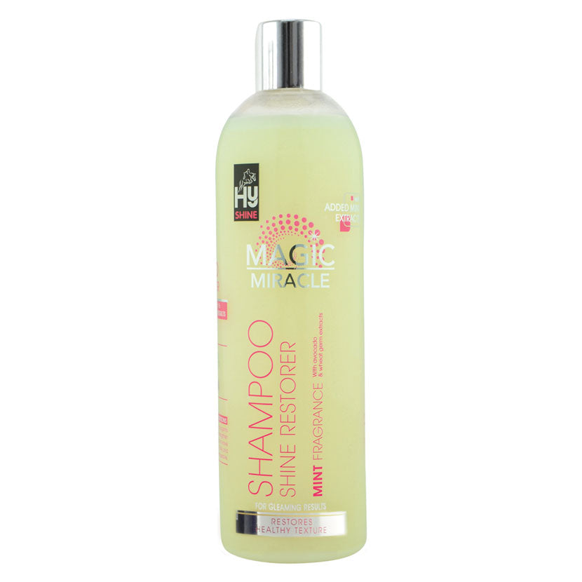 Hy Magic Miracle Shine Restorer Shampoo