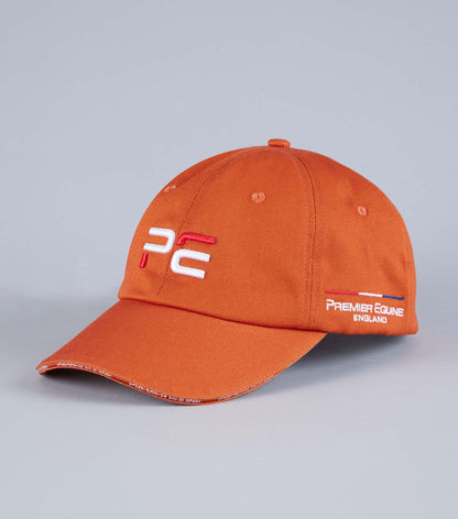 Premier Equine Baseball Cap - Various colours