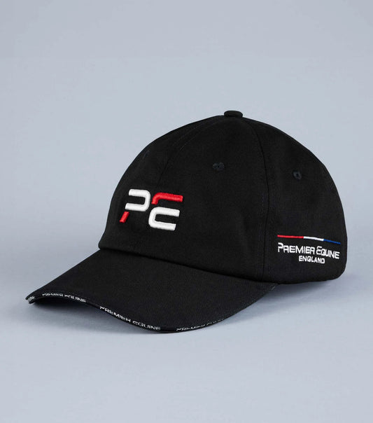 Premier Equine Baseball Cap - Various colours