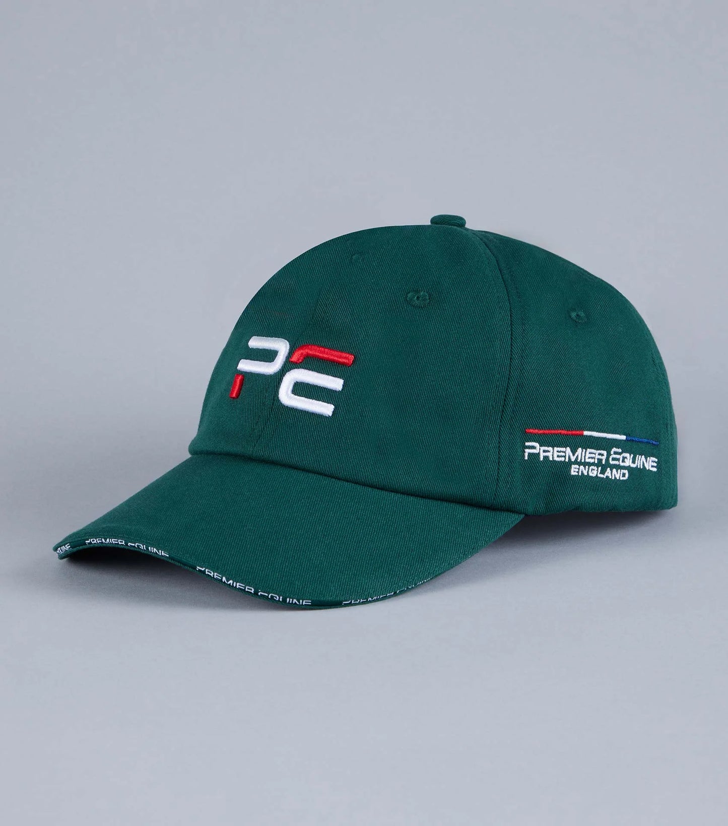 Premier Equine Baseball Cap - Various colours