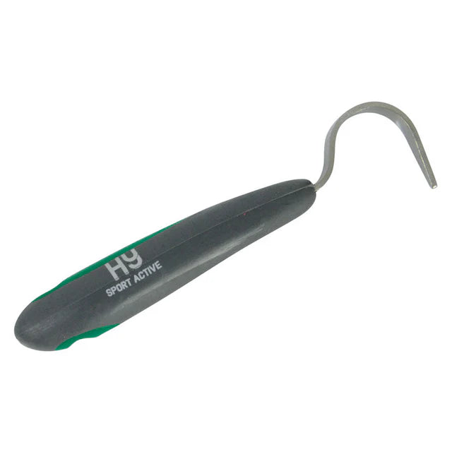 HyShine Sport Active Hoof Pick