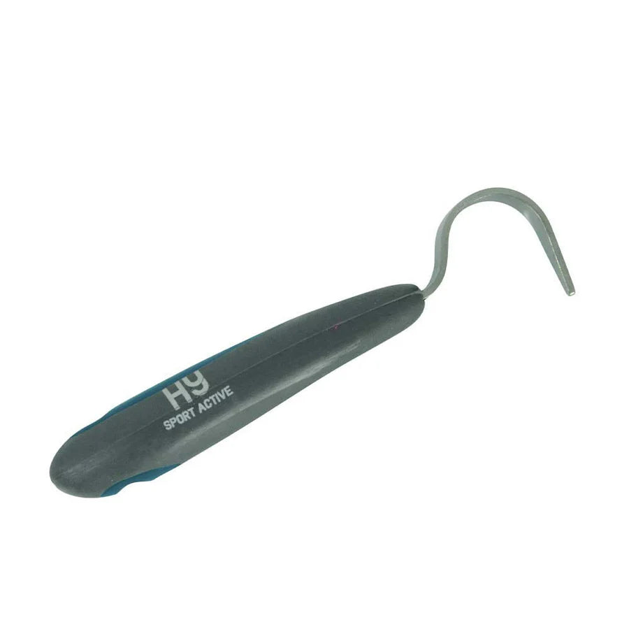 HyShine Sport Active Hoof Pick