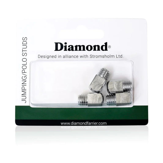 Stromsholm Diamond Jumping / Polo Studs