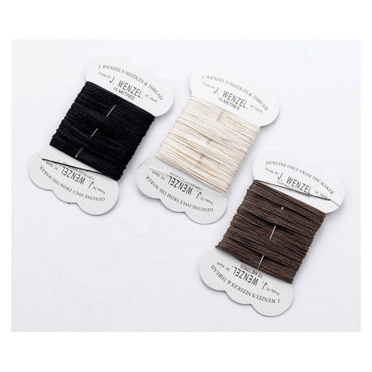 Plaiting Thread