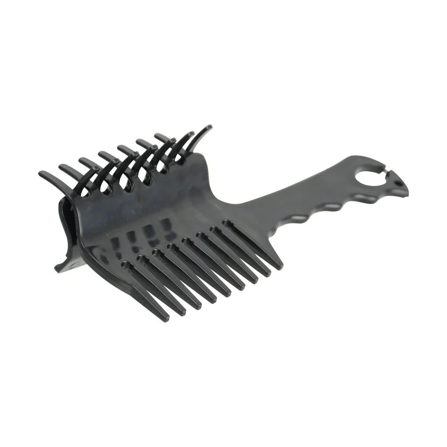Hy Shine Perfect Plaits Comb With Clip