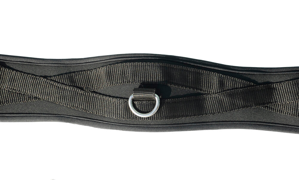 Memory Foam Elasticated Girth