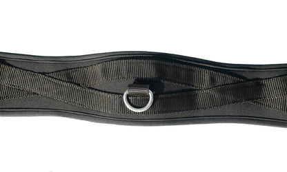 Memory Foam Elasticated Girth