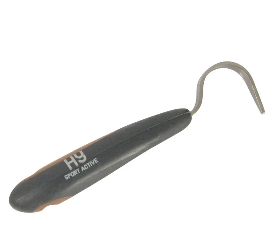 HyShine Sport Active Hoof Pick