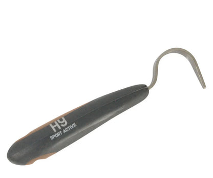 HyShine Sport Active Hoof Pick