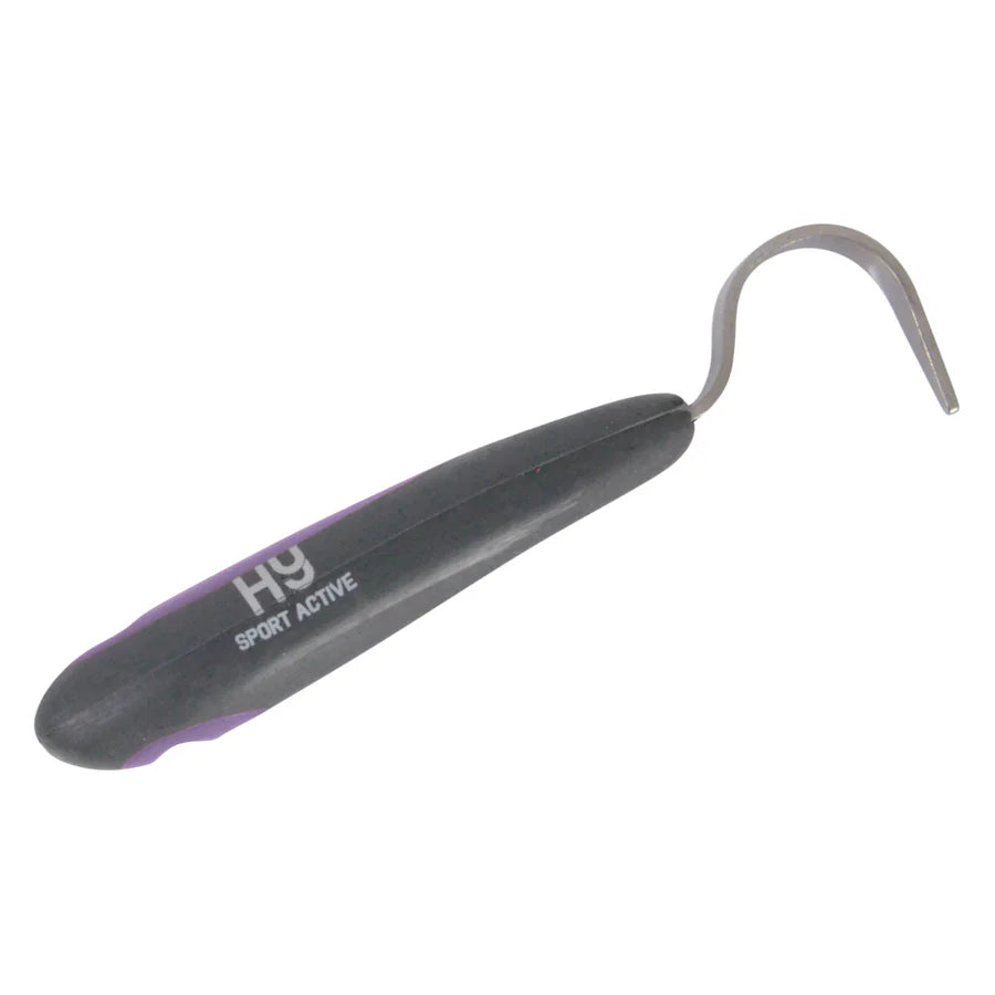 HyShine Sport Active Hoof Pick