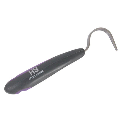 HyShine Sport Active Hoof Pick
