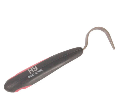 HyShine Sport Active Hoof Pick