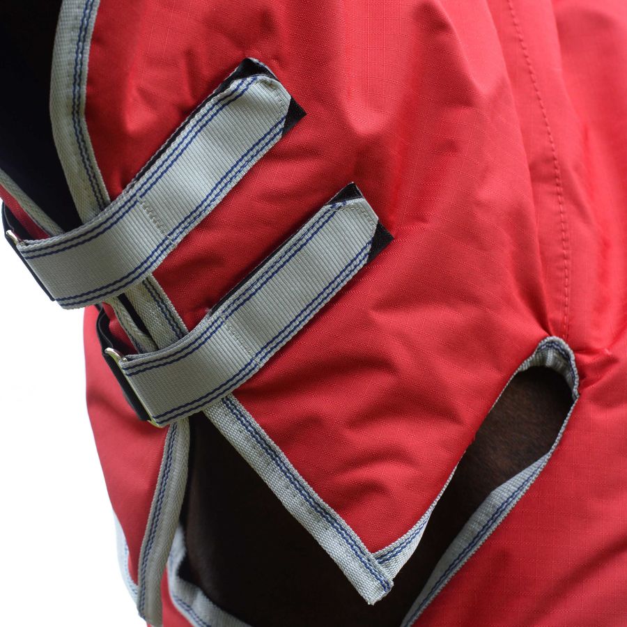 Weatherbeeta Comfitec Classic Combo Neck Lite (0g)