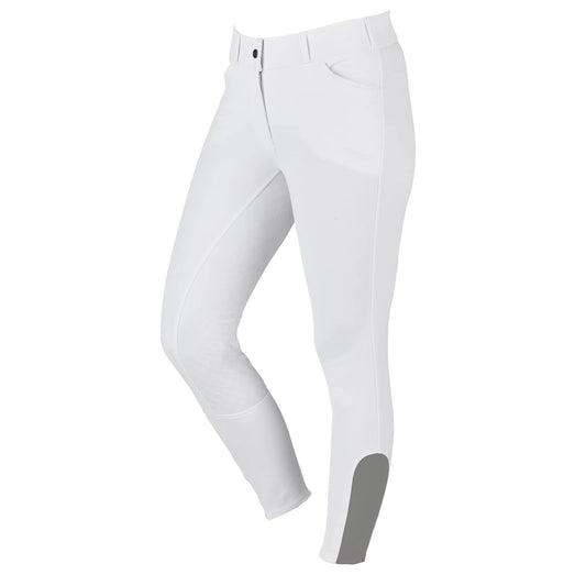Dublin Elite Gel Full Seat Competition Breeches