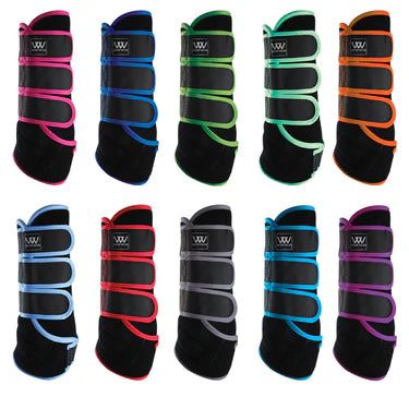 Woof Wear Fusion Training Wraps - Large