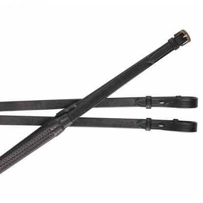 Collegiate Flexi Grip Reins IV