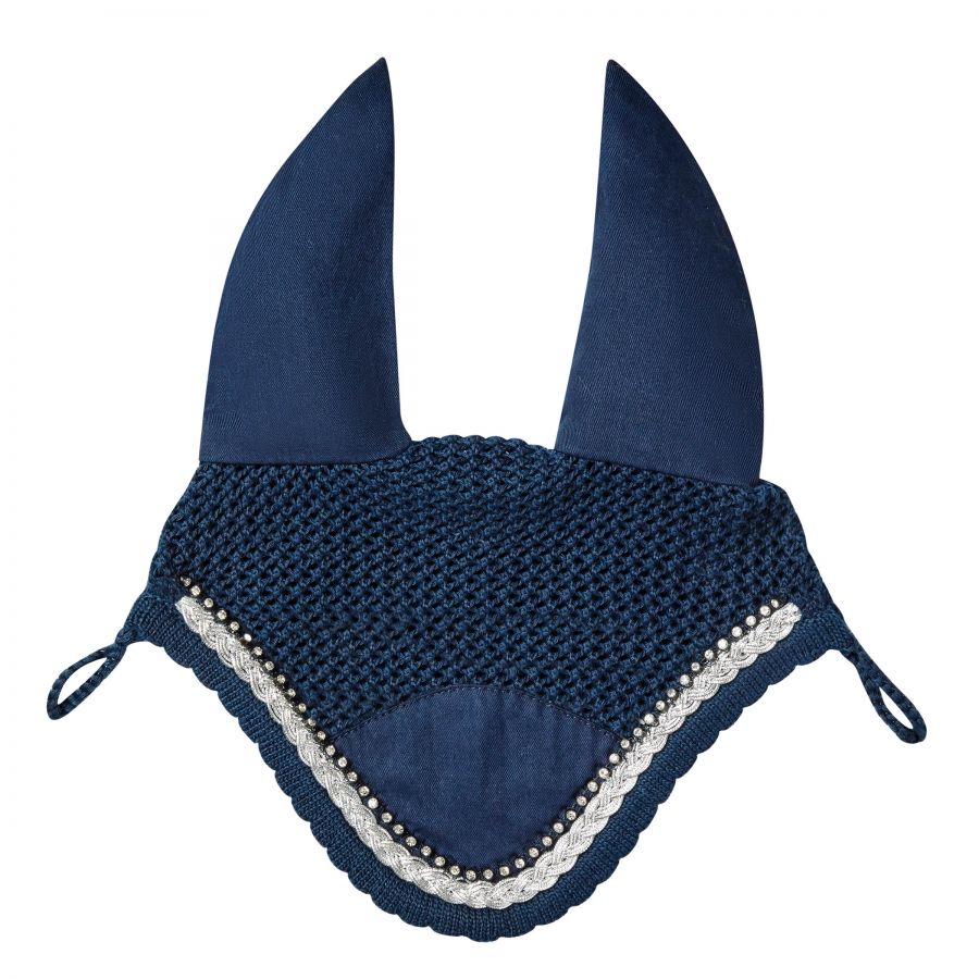 Weatherbeeta Prime Bling Fly Veil