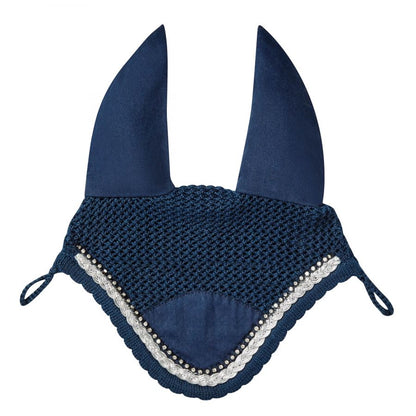 Weatherbeeta Prime Bling Fly Veil