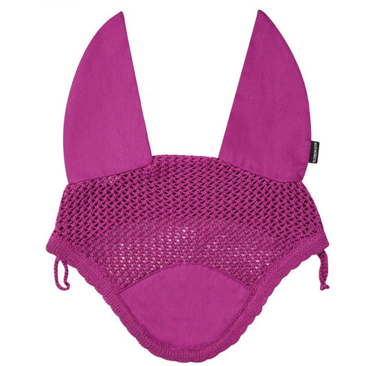WeatherBeeta Prime Fly Veil - Red Violet