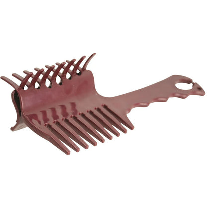 Hy Shine Perfect Plaits Comb With Clip