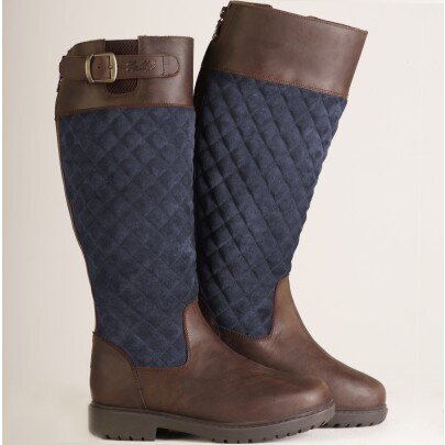 Cumbria Country Boot