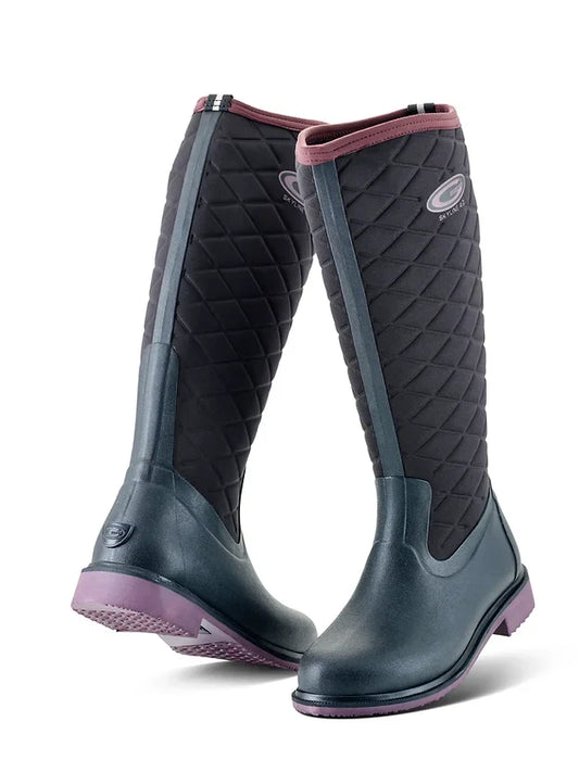 GRUB'S Boot Skyline 4.0