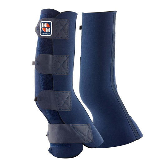 Equilibrium Equi-Chaps Hardy Turnout Boots