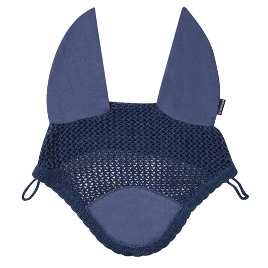 WeatherBeeta Prime Fly Veil - Blueberry Navy
