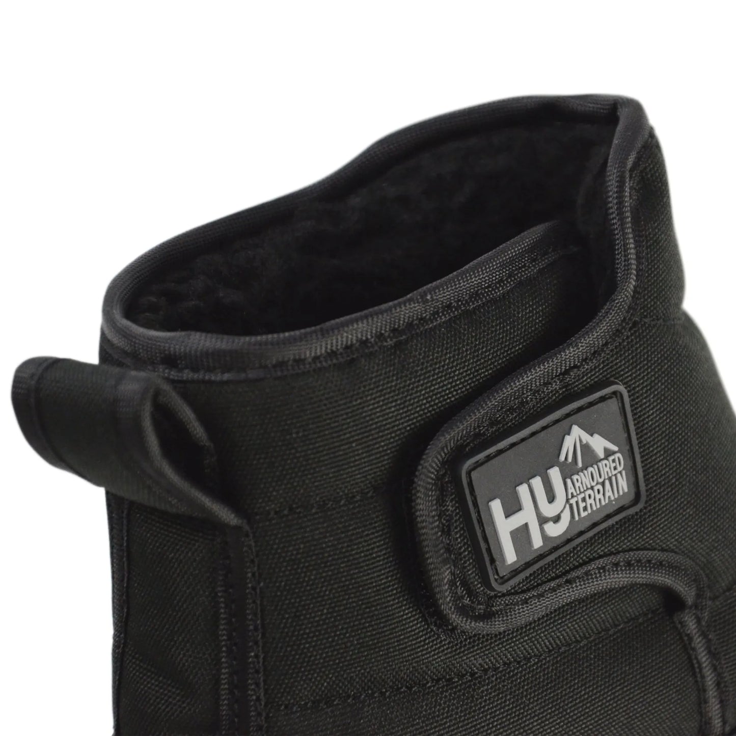Hy Pacific Short Winter Boot