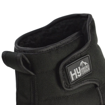 Hy Pacific Short Winter Boot