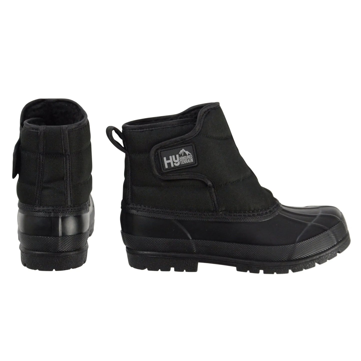 Hy Pacific Short Winter Boot