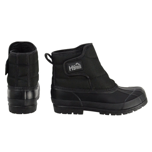 Hy Pacific Short Winter Boot