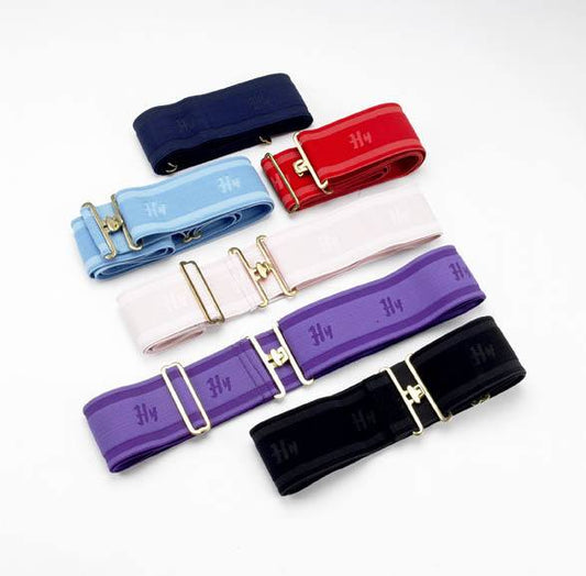 Hy Elasticated Surcingle