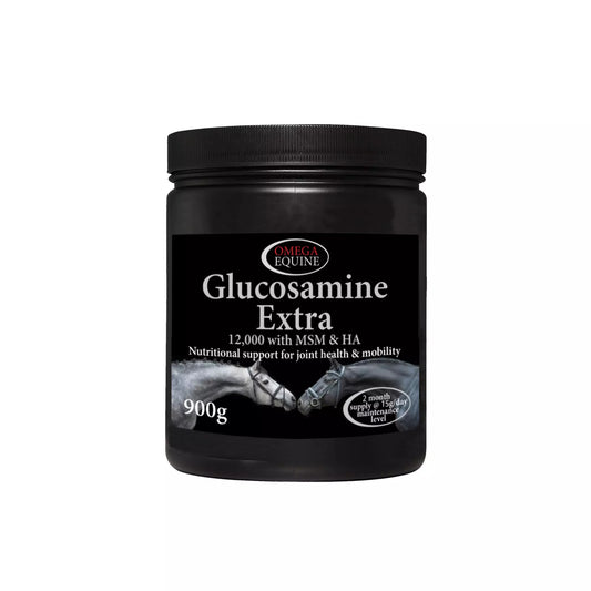 Omega Equine Glucosamine Extra
