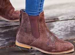Dublin Kalmar Paddock Boot